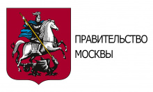 Фонд Правительства Москвы — «Москва-Крым»